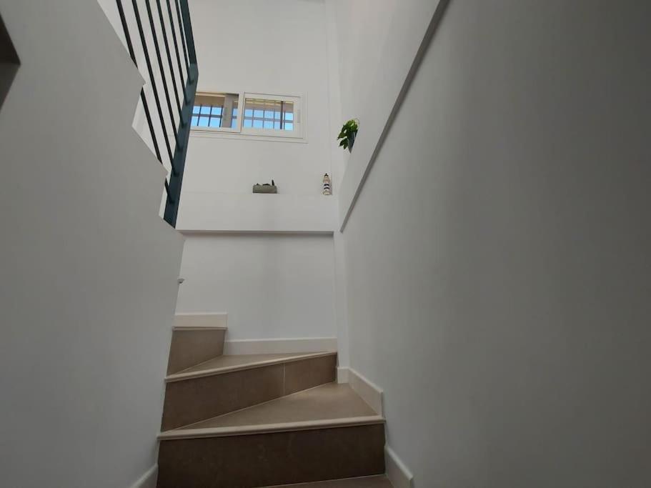 Apartmán Casa De La Abuela Màlaga Exteriér fotografie